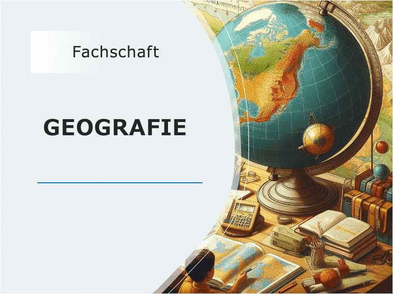 Geografie