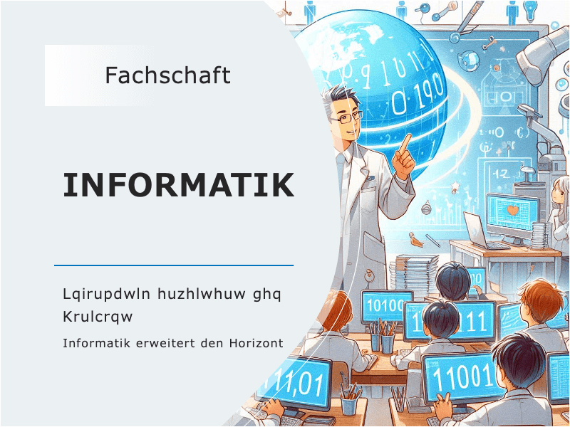 Informatik