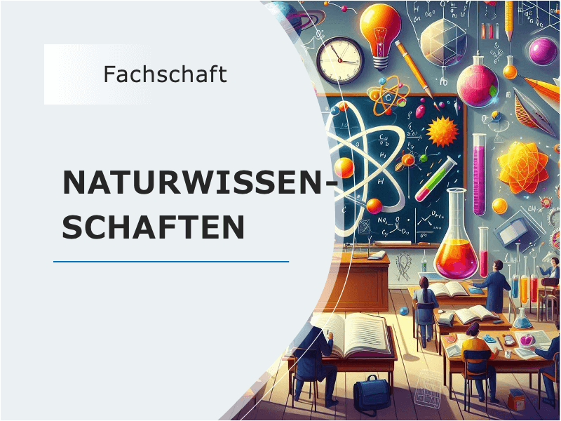 Naturwissenschaften